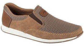 Mokasíny Rieker  Moccasins