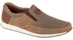 Mokasíny Rieker  Moccasins