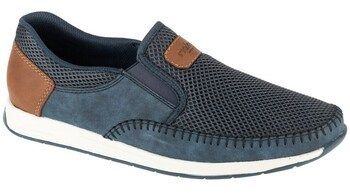 Mokasíny Rieker  Moccasins