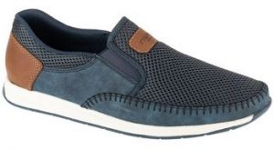 Mokasíny Rieker  Moccasins