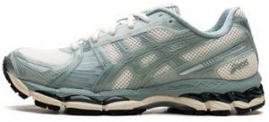 Módne tenisky Asics  Gel-Kayano 12.1 Kith Cream Sage