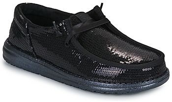 Slip-on HEYDUDE  WENDY FUNK MONO SEQUIN