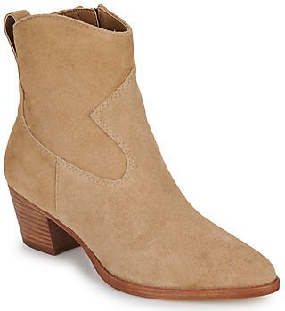 Polokozačky Lauren Ralph Lauren  HARPHER