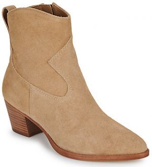 Polokozačky Lauren Ralph Lauren  HARPHER