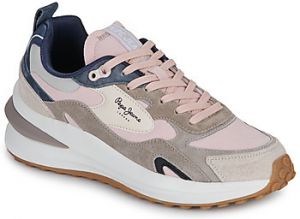 Nízke tenisky Pepe jeans  WINSLOW SERIE W