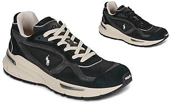 Nízke tenisky Polo Ralph Lauren  TRACKSTER 275