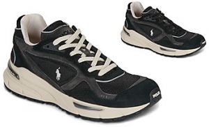 Nízke tenisky Polo Ralph Lauren  TRACKSTER 275