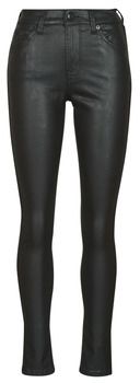 Džínsy Skinny Pepe jeans  SKINNY JEANS MW REGENT