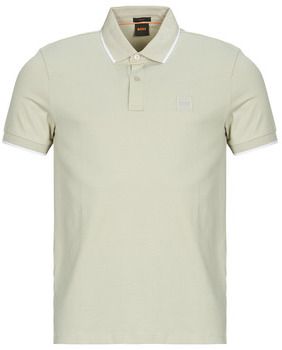 Polokošele s krátkym rukávom BOSS  Passertip