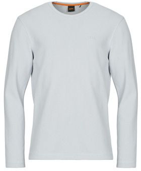 Tričká s dlhým rukávom BOSS  Tempesto