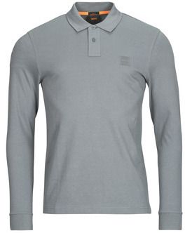 Polokošele s dlhým rukávom BOSS  Passerby