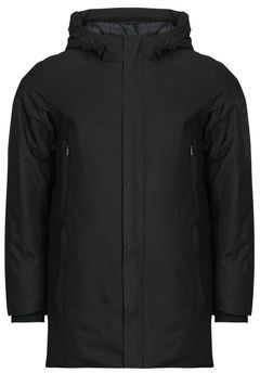 Parky BOSS  OW_Hexatech Parka