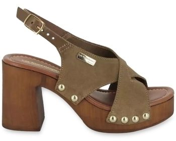 Sandále Les Tropeziennes par M.Belarbi  Chaussures