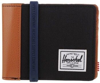 Peňaženky Herschel  Hank Rfid