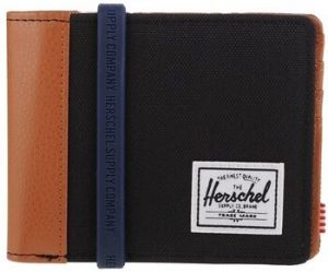 Peňaženky Herschel  Hank Rfid