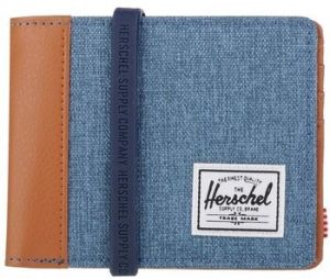 Peňaženky Herschel  Hank Rfid