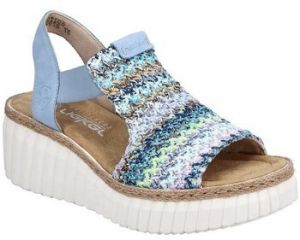 Sandále Rieker  6917291