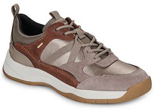 Nízke tenisky Geox  D BERINIKE B ABX B