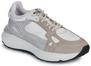 Nízke tenisky Love Moschino  SPEED LOVE