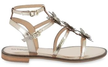 Čižmičky Les Tropeziennes par M.Belarbi  Chaussures