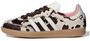 Módne tenisky adidas  Samba OG Cow Print