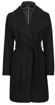 Kabáty Vero Moda  VMAUTUMNCOLLAR