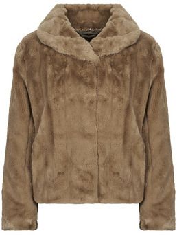 Kabáty Guess  NEW SOPHY JACKET