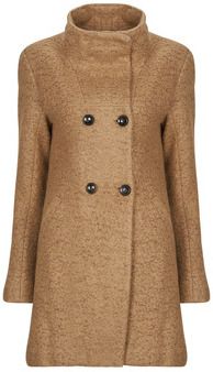 Kabáty Only  ONLNEWSOPHIA WOOL