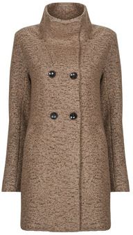 Kabáty Only  ONLNEWSOPHIA WOOL