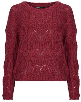 Svetre Only  ONLHANJA LS GLITTER