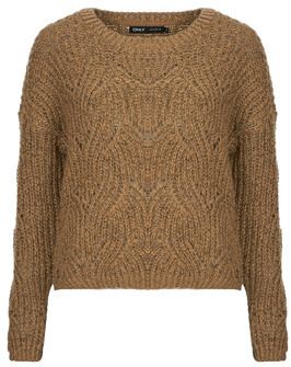 Svetre Only  ONLHANJA LS GLITTER