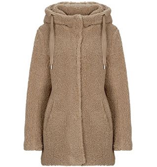 Kabáty Only  ONLMINA CURLY