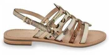 Sandále Les Tropeziennes par M.Belarbi  Havagum