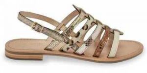 Sandále Les Tropeziennes par M.Belarbi  Havagum