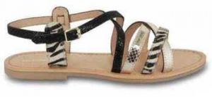 Sandále Les Tropeziennes par M.Belarbi  Hapaxgum