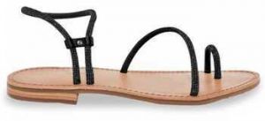 Sandále Les Tropeziennes par M.Belarbi  Hodaxa