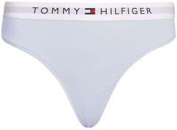 Klasické nohavičky Tommy Hilfiger  UW0UW04146C1O