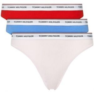 Klasické nohavičky Tommy Hilfiger  UW0UW048940WR