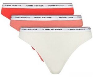 Klasické nohavičky Tommy Hilfiger  UW0UW048940VG