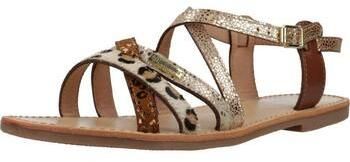 Sandále Les Tropeziennes par M.Belarbi  C330083HAPAXGUM