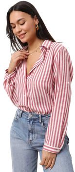 Košele a blúzky La Modeuse  74560_P176174