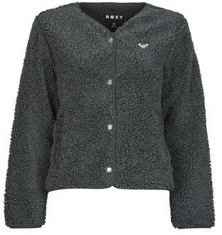 Flísové mikiny Roxy  ICONIC TOWN