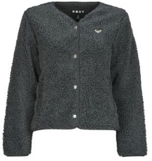 Flísové mikiny Roxy  ICONIC TOWN