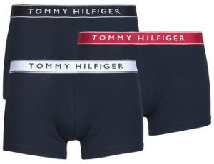 Boxerky Tommy Hilfiger  3P TRUNK WB