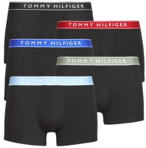 Boxerky Tommy Hilfiger  5P TRUNK WB