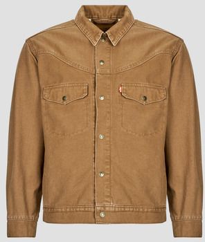 Džínsové bundy Levis  WESTERN SHORTHORN TRK