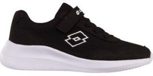 Nízke tenisky Lotto  Connect K