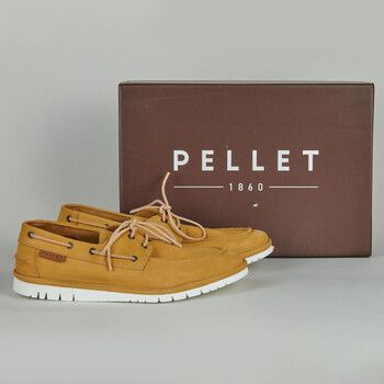 Námornícke mokasíny Pellet  PEPO