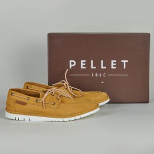 Námornícke mokasíny Pellet  PEPO