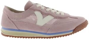 Módne tenisky Victoria  Saturno Sneakers 158105 - Nude